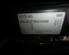 Audi Q5 2022