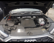 Audi Q5 2022