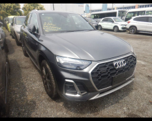 Used Audi Q5 Cars For Sale in Japan