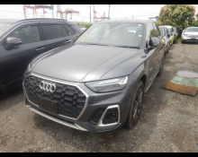 Audi Q5 2022