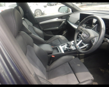 Audi Q5 2022