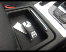 Audi Q5 2022