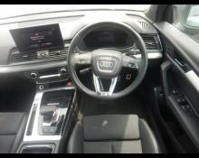 Audi Q5 2022