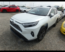 Toyota RAV4 2023