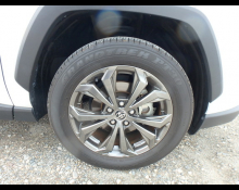 Toyota RAV4 2023
