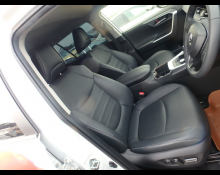 Toyota RAV4 2023