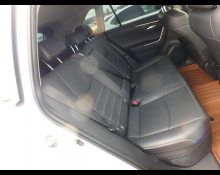 Toyota RAV4 2023