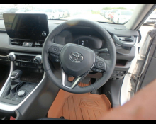 Toyota RAV4 2023