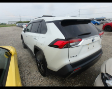 Toyota RAV4 2023