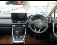 Toyota RAV4 2023
