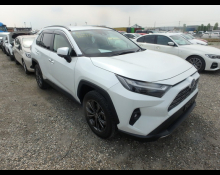 Toyota Rav4 2023 For Sale and Price
