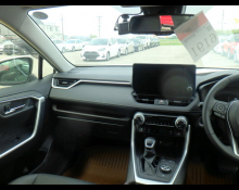Toyota RAV4 2023