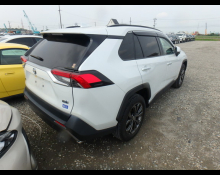 Toyota RAV4 2023