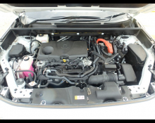 Toyota RAV4 2023
