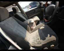 Toyota Land Cruiser 100 1999