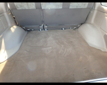 Toyota Land Cruiser 100 1999