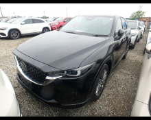 Mazda CX-5 2022