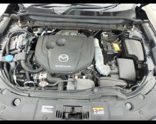 Mazda CX-5 2022