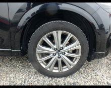Mazda CX-5 2022