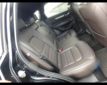 Mazda CX-5 2022