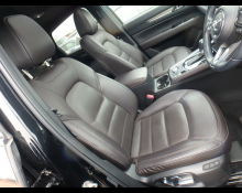 Mazda CX-5 2022