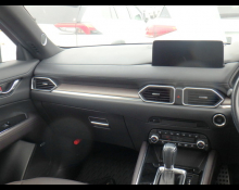 Mazda CX-5 2022