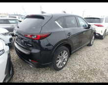 Mazda CX-5 2022
