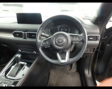 Mazda CX-5 2022