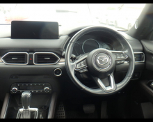 Mazda CX-5 2022