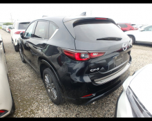 Mazda CX-5 2022