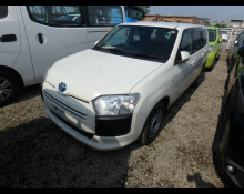 Toyota Probox 2022