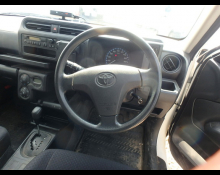 Toyota Probox 2022