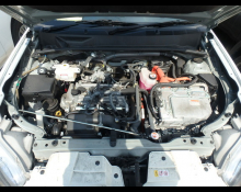 Toyota Probox 2022