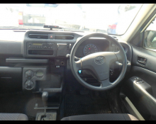 Toyota Probox 2022