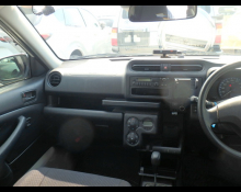 Toyota Probox 2022