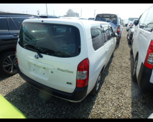 Toyota Probox 2022