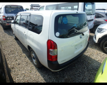 Toyota Probox 2022