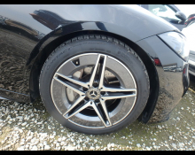 Mercedes Benz C Class 2022