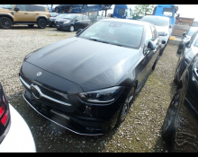 Mercedes Benz C Class 2022
