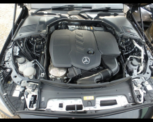 Mercedes Benz C Class 2022
