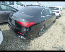 Mercedes Benz C Class 2022