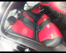 Mercedes Benz C Class 2022