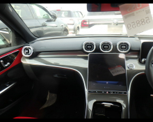 Mercedes Benz C Class 2022