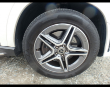 Mercedes Benz GLE-Class 2022