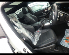 Mercedes Benz GLE-Class 2022