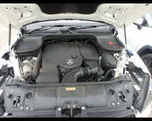 Mercedes Benz GLE-Class 2022