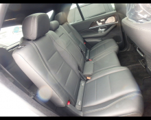 Mercedes Benz GLE-Class 2022