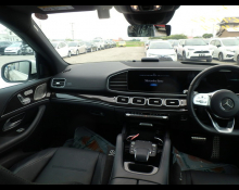 Mercedes Benz GLE-Class 2022