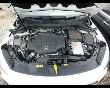 Mercedes Benz GLA-class 2023