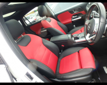 Mercedes Benz GLA-class 2023